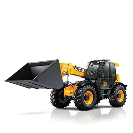 6T Telehandler