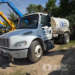 2020 Freightliner M2 106 WATER Water Truck