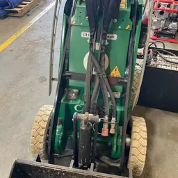 2021 SHERPA 100ECO Track Loader