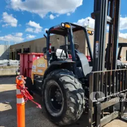 2024 Case 586H Forklift