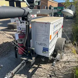 2020 Magnum Pro MLT3060 Portable Light Tower