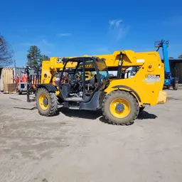 2017 JCB 506-36 Forklift