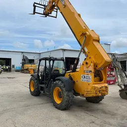 2018 JCB 510-56 Forklift
