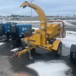 2019 Vermeer BC700XL Chipper/Stumper