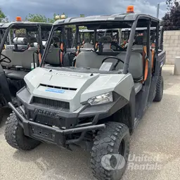2023 Polaris PRO XD 4000D Utility Vehicle