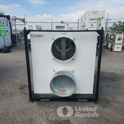 2021 American Event Services AES10 Air Scrubber