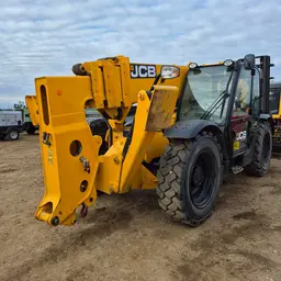 2021 JCB 510-56 Forklift
