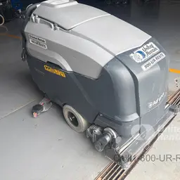 2022 Clarke SC901 X32C Scrubber