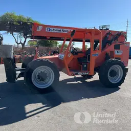 2019 SKYTRAK 10054 Forklift
