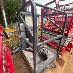 2018 JLG 20MVL Self-Propelled One-Person Lift