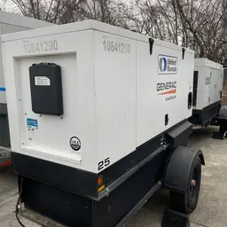 2018 Magnum Pro MMG25IF4 Diesel Generator