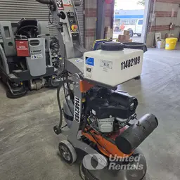2022 Husqvarna BMG-555-P