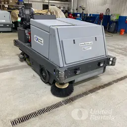 2021 Clarke 7765 LPG Scrubber