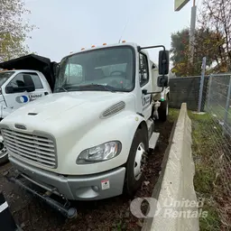 2020 Freightliner M2 106 WATER Water Truck