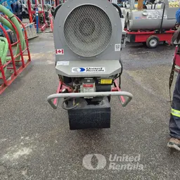 2023 Frost Fighter IDH400QRM Indirect Fired Heater