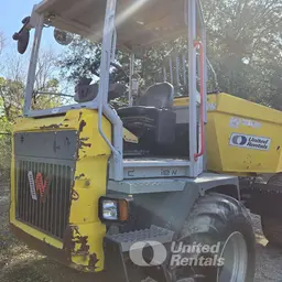 2021 Wacker Neuson DV90