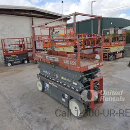 2018 Skyjack SJIII3226 Scissor Lift