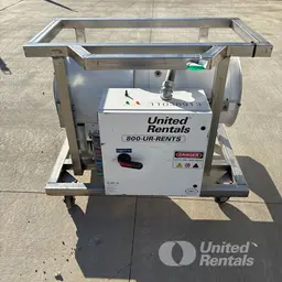 2019 Chromalox SDRA-60-43RG-UR Electric Heater