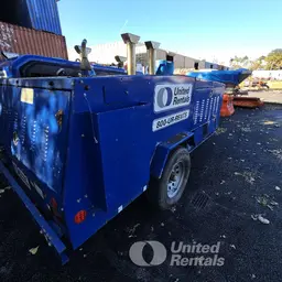 2018 Allmand MH500IQ Indirect Fired Heater