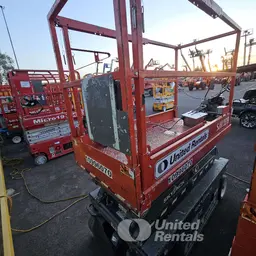 2019 Skyjack SJIII3219 Scissor Lift