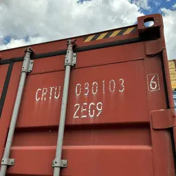 number