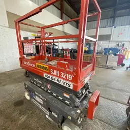 2018 Skyjack SJIII3219 Scissor Lift