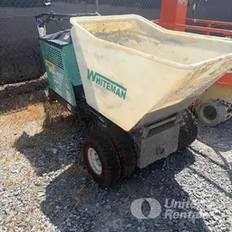 2022 Multiquip WBH-16EF
