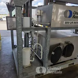 2019 Custom Air Products & Services PPKH-20TD-0NN0N