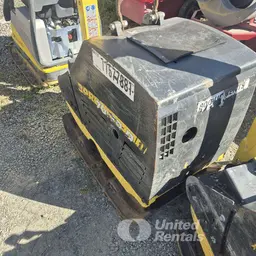 2022 BOMAG BPR70/70DE Vibratory Plate Compactor