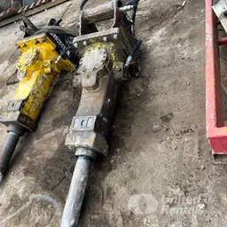 2021 Epiroc SB 452 Attachment