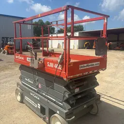 2019 Skyjack SJIII4632 Scissor Lift