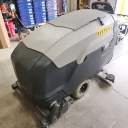 2021 Clarke SC901 X32C Scrubber