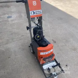 2022 Blastrac BS-110 Stripper