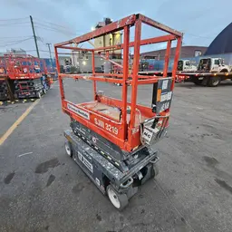 2018 Skyjack SJIII3219 Scissor Lift
