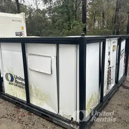 2019 TRANE 25T-480V-DH-TCH