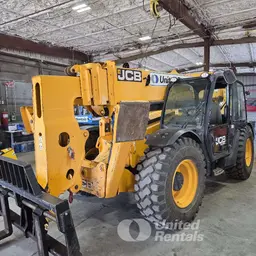 2018 JCB 512-56 S Forklift