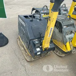 2022 BOMAG BPR70/70DE Vibratory Plate Compactor