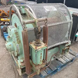 2017 SAN-EI SEIKI MP-5036LAABG