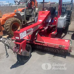 2022 Broce Broom BW-260 Sweeper