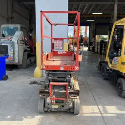 2018 Skyjack SJIII3219 Scissor Lift