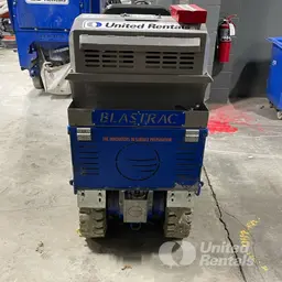 2022 Blastrac BMS-220-ADB-V2 Stripper