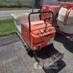 2022 Canycom SC75H