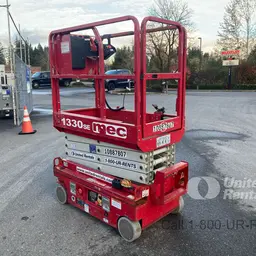 2019 MEC 1330SE Scissor Lift
