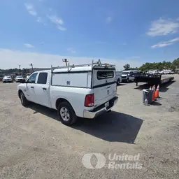 2022 Dodge 1500CREWSLTG4WD Pickup Truck