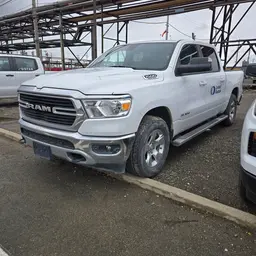 2021 Dodge 1500CREWBHNG4WD Pickup Truck