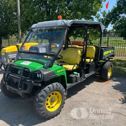 2021 Multiquip WBH-16EF