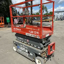 2018 Skyjack SJIII3219 Scissor Lift