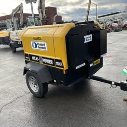 2022 Allmand MR15XR Diesel Generator