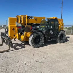 2021 JCB 510-56 Forklift