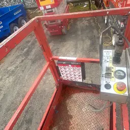 2018 Skyjack SJIII3219 Scissor Lift